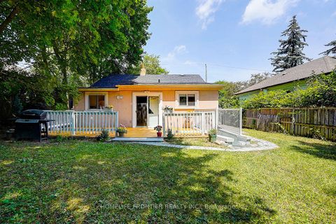 Photo 36 at 99 Harlandale Avenue, Westgate, Toronto