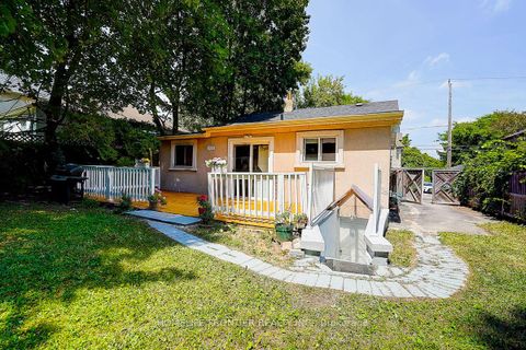 Photo 37 at 99 Harlandale Avenue, Westgate, Toronto