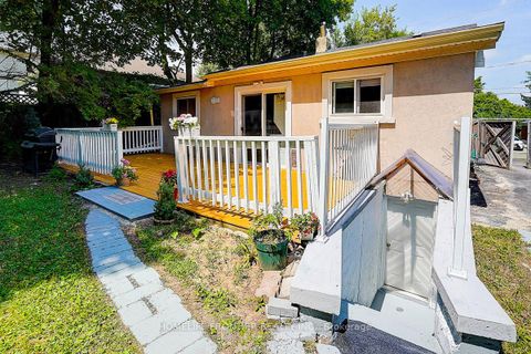 Photo 38 at 99 Harlandale Avenue, Westgate, Toronto
