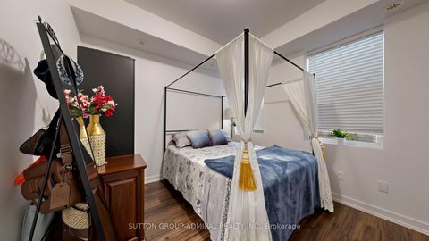 Photo 12 at 14 - 869 Wilson Avenue, CFB, Toronto