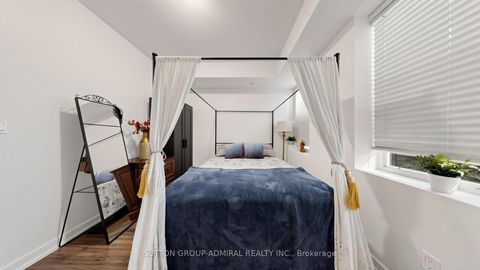 Photo 13 at 14 - 869 Wilson Avenue, CFB, Toronto