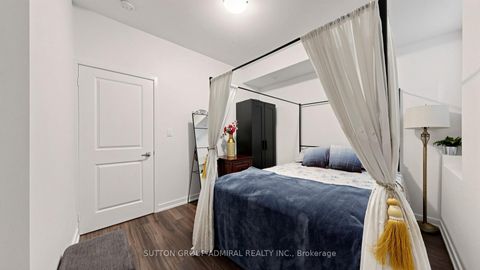 Photo 14 at 14 - 869 Wilson Avenue, CFB, Toronto
