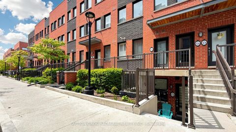 Photo 20 at 14 - 869 Wilson Avenue, CFB, Toronto