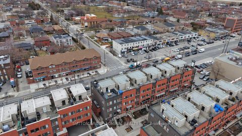 Photo 24 at 14 - 869 Wilson Avenue, CFB, Toronto