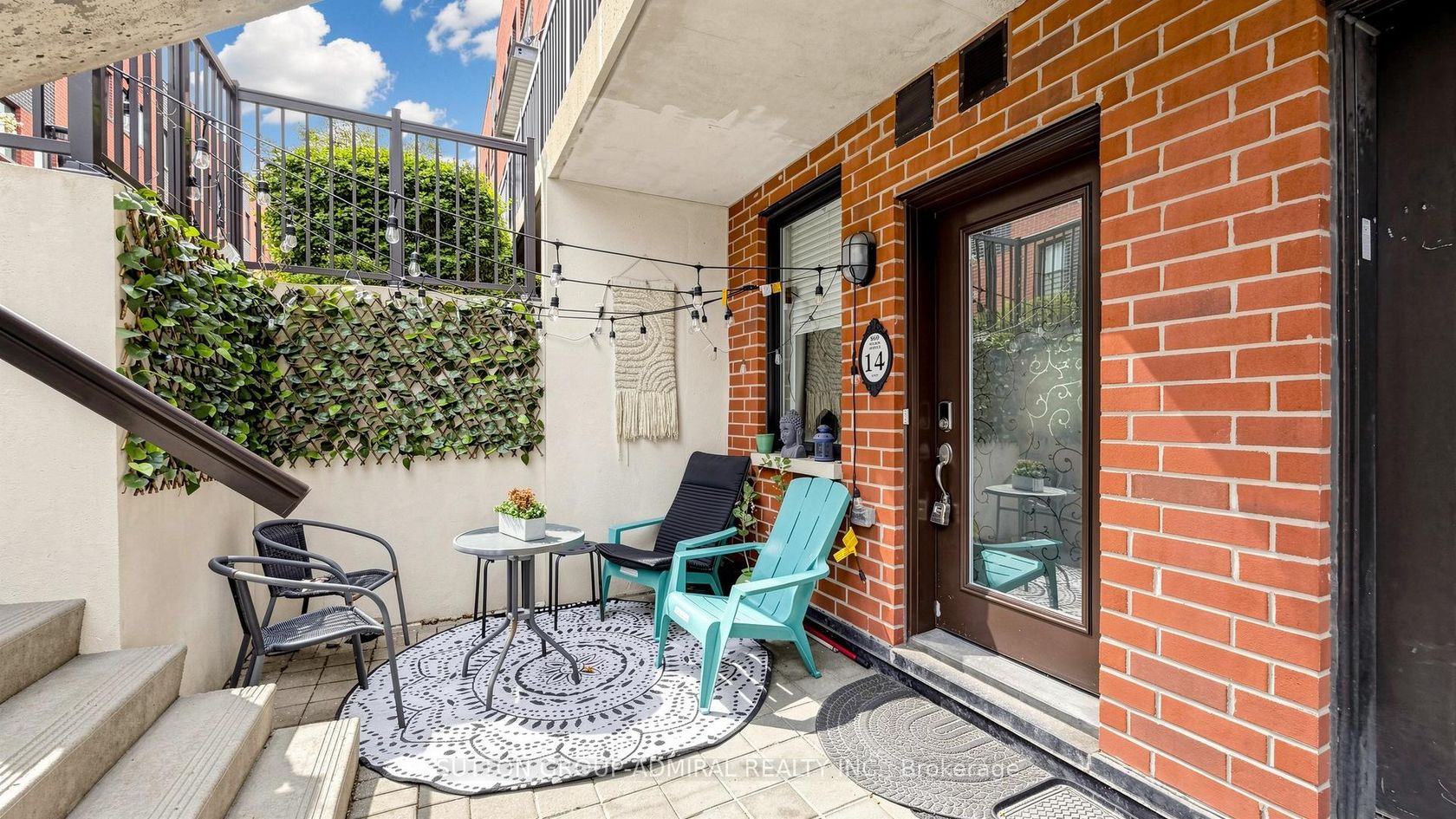 14 - 869 Wilson Avenue, CFB, Toronto 