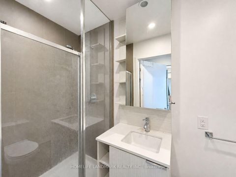 Photo 11 at 1411 - 55 Regent Park Boulevard, Regent Park, Toronto