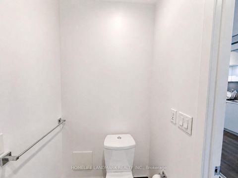 Photo 12 at 1411 - 55 Regent Park Boulevard, Regent Park, Toronto