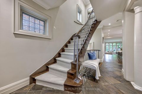 Photo 1 at 43 Joicey Boulevard, Nortown, Toronto