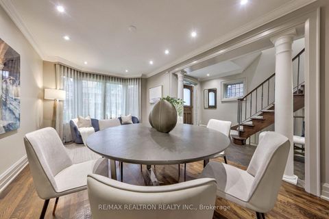 Photo 2 at 43 Joicey Boulevard, Nortown, Toronto