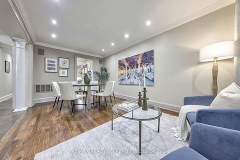 Photo 4 at 43 Joicey Boulevard, Nortown, Toronto