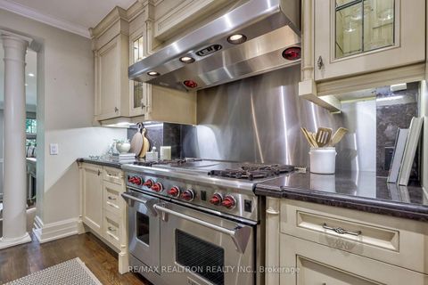 Photo 6 at 43 Joicey Boulevard, Nortown, Toronto