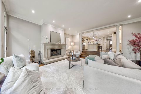 Photo 10 at 43 Joicey Boulevard, Nortown, Toronto
