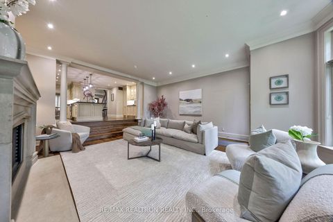 Photo 11 at 43 Joicey Boulevard, Nortown, Toronto