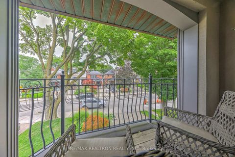 Photo 15 at 43 Joicey Boulevard, Nortown, Toronto