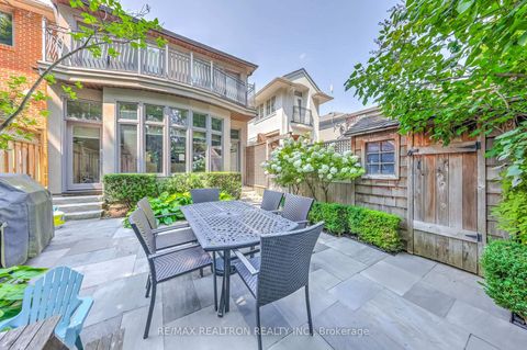 Photo 26 at 43 Joicey Boulevard, Nortown, Toronto