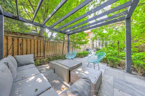 Photo 27 at 43 Joicey Boulevard, Nortown, Toronto