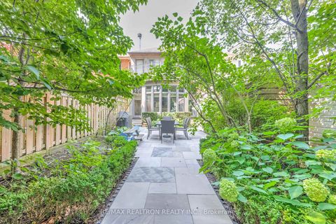 Photo 28 at 43 Joicey Boulevard, Nortown, Toronto