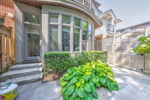 Photo 30 at 43 Joicey Boulevard, Nortown, Toronto