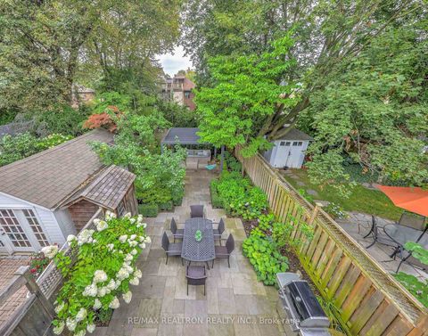 Photo 31 at 43 Joicey Boulevard, Nortown, Toronto