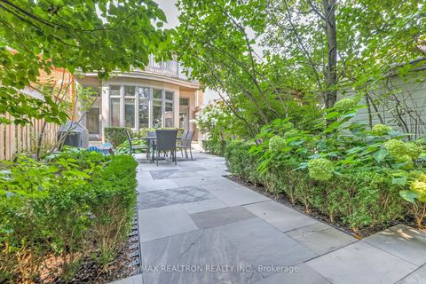 Photo 32 at 43 Joicey Boulevard, Nortown, Toronto