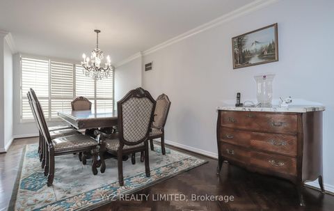 Photo 4 at 808 - 1 Clark Avenue W, Yorkhill, Vaughan