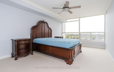 Photo 6 at 808 - 1 Clark Avenue W, Yorkhill, Vaughan