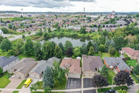 Photo 37 at 14 Palmer Drive, East Bayfield, Barrie