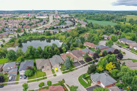 Photo 38 at 14 Palmer Drive, East Bayfield, Barrie