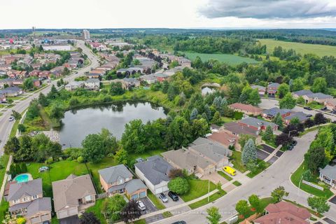 Photo 39 at 14 Palmer Drive, East Bayfield, Barrie