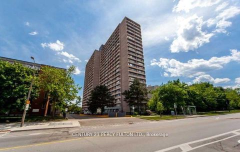 Photo 0 at 1904 - 10 Sunny Glen Way, Flemingdon Park, Toronto