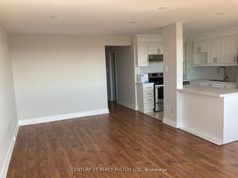 Photo 3 at 1904 - 10 Sunny Glen Way, Flemingdon Park, Toronto