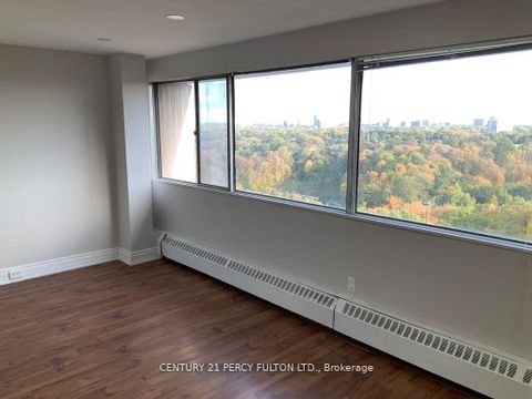 Photo 7 at 1904 - 10 Sunny Glen Way, Flemingdon Park, Toronto