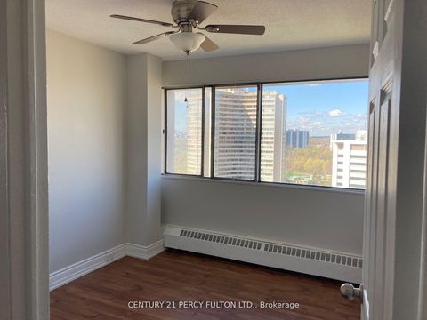 Photo 8 at 1904 - 10 Sunny Glen Way, Flemingdon Park, Toronto