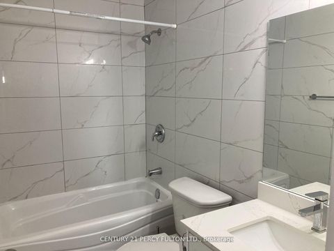 Photo 9 at 1904 - 10 Sunny Glen Way, Flemingdon Park, Toronto