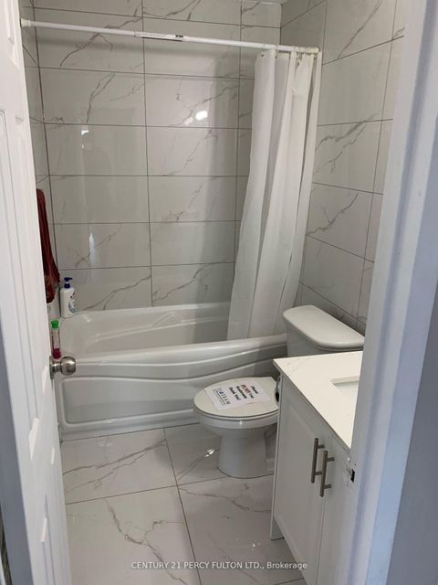 Photo 10 at 1904 - 10 Sunny Glen Way, Flemingdon Park, Toronto