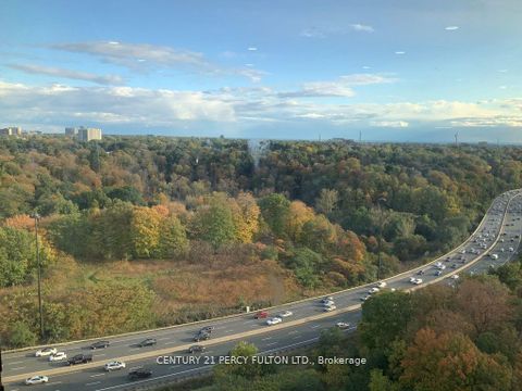 Photo 12 at 1904 - 10 Sunny Glen Way, Flemingdon Park, Toronto