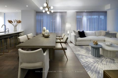 Photo 6 at 402 - 455 Wellington Street W, Waterfront Communities C1, Toronto