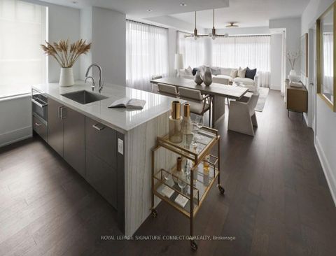 Photo 7 at 402 - 455 Wellington Street W, Waterfront Communities C1, Toronto