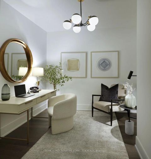 Photo 9 at 402 - 455 Wellington Street W, Waterfront Communities C1, Toronto