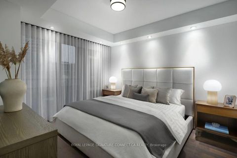 Photo 10 at 402 - 455 Wellington Street W, Waterfront Communities C1, Toronto