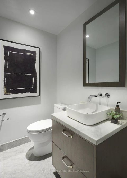 Photo 15 at 402 - 455 Wellington Street W, Waterfront Communities C1, Toronto