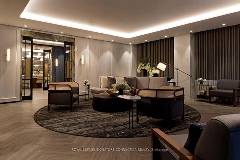 Photo 21 at 402 - 455 Wellington Street W, Waterfront Communities C1, Toronto