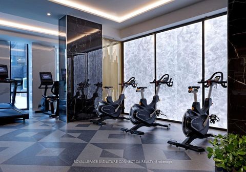 Photo 23 at 402 - 455 Wellington Street W, Waterfront Communities C1, Toronto