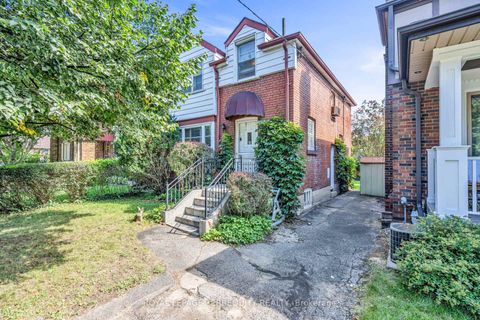 Photo 0 at 391 Sutherland Drive, Leaside, Toronto