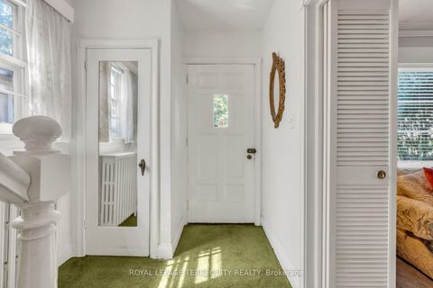 Photo 6 at 391 Sutherland Drive, Leaside, Toronto