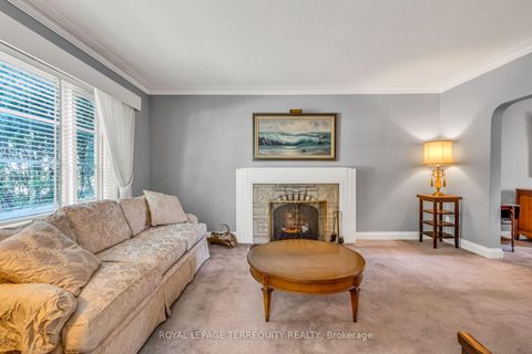 Photo 7 at 391 Sutherland Drive, Leaside, Toronto
