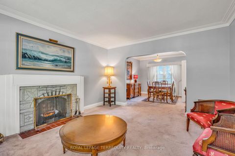 Photo 9 at 391 Sutherland Drive, Leaside, Toronto
