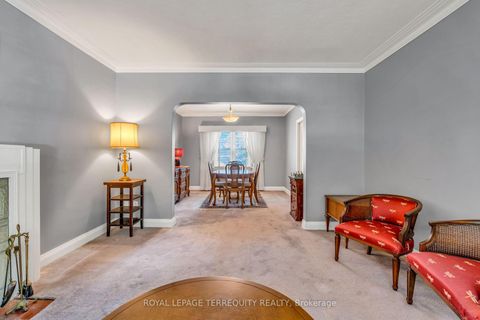 Photo 10 at 391 Sutherland Drive, Leaside, Toronto