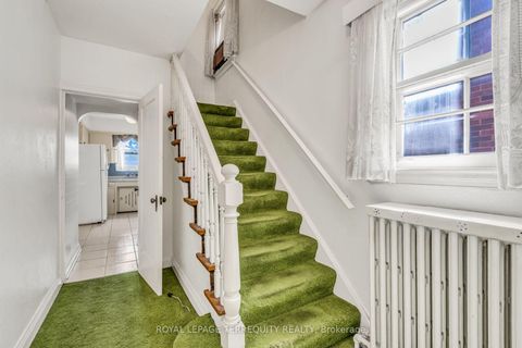 Photo 14 at 391 Sutherland Drive, Leaside, Toronto