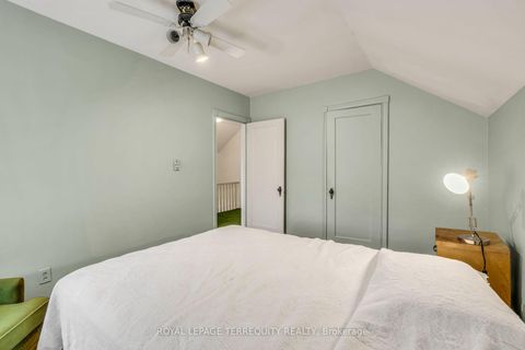 Photo 19 at 391 Sutherland Drive, Leaside, Toronto